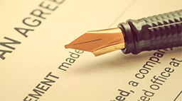 Collateral borrowing