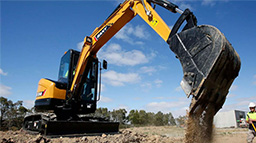 Equipment funding and machinery finance