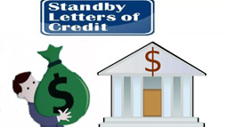 Purchase owned / leased SBLC